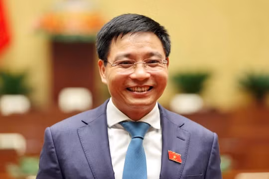 Bộ trưởng Bộ Tài chính có thêm nhiệm vụ