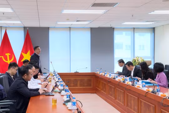 Lành mạnh hóa thị trường tài chính Việt Nam để phát triển bền vững - vai trò của Kiểm toán nhà nước
