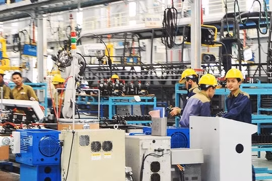 'Khơi dậy sức mạnh kinh tế tư nhân, yêu cầu không thể chậm trễ'