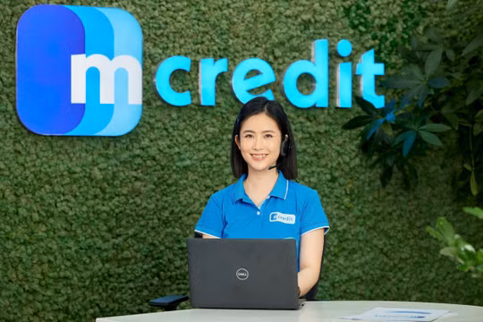 Fitch Ratings duy trì xếp hạng tín nhiệm của Mcredit ở mức B+, triển vọng “Ổn định”