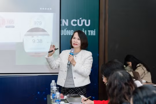 Khuyến khích cơ sở kinh doanh 100% không khói thuốc lá
