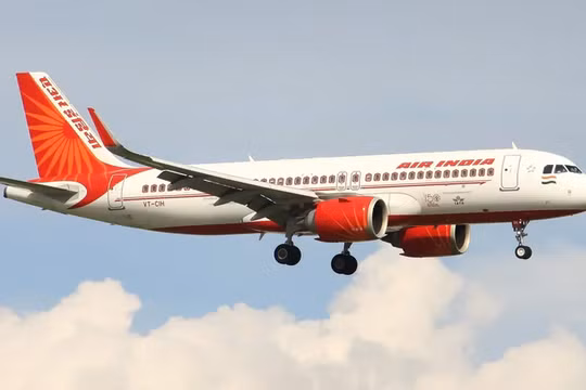 ‏Air India bị phát hiện gian lận hồ sơ an toàn trước cả vụ rơi máy bay 787‏