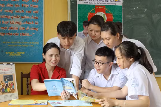 Chính sách, pháp luật về dân số: Điều chỉnh mức sinh phù hợp các vùng, đối tượng đến năm 2030