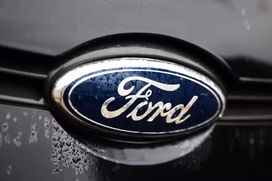 Ford sẽ công bố xe điện giá rẻ vào ngày 11/8