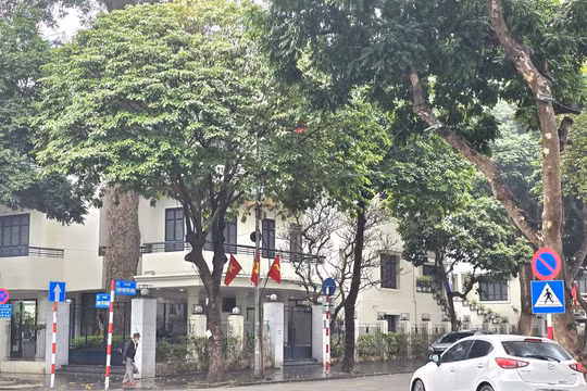 Hà Nội chi hàng nghìn tỷ đồng chỉnh trang bờ Đông hồ Gươm và xây cầu Trần Hưng Đạo