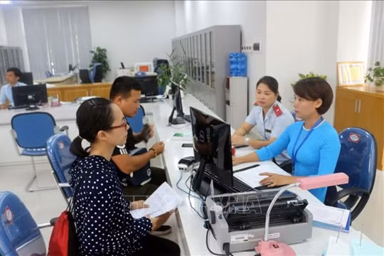 Quảng Ninh vận hành Trung tâm phục vụ hành chính công một cấp theo mô hình mới trước ngày 10/6