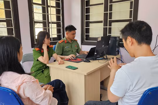 Lào Cai: 3 đối tượng nước ngoài bịa đặt, xuyên tạc phong tục tập quán người dân tộc thiểu số