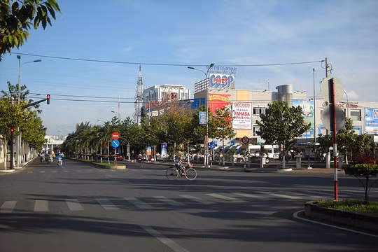 Dự báo thời tiết ngày 3/7: Trung Bộ, Nam Bộ có mưa dông vài nơi