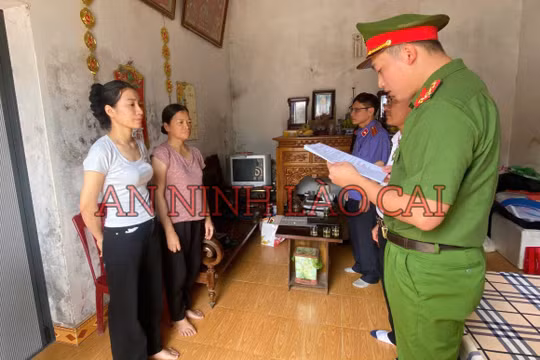 Một tổng giám đốc công ty dược phẩm bị khởi tố vì liên quan tới sản xuất hàng giả