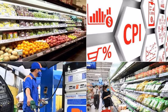 Trong tháng 10/2025, hoàn thành xây dựng phương án điều hành giá năm 2026