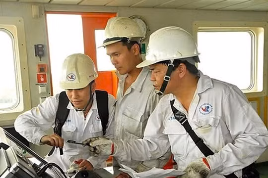 Quy định đặc điểm kinh tế - kỹ thuật dịch vụ đăng kiểm phương tiện thủy