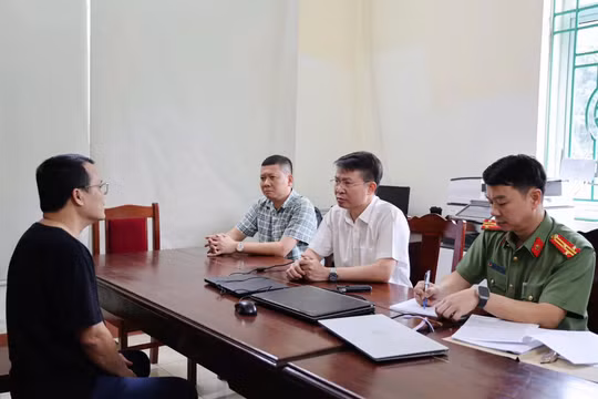 Triệt phá đường dây tiền ảo quy mô hàng tỷ USD
