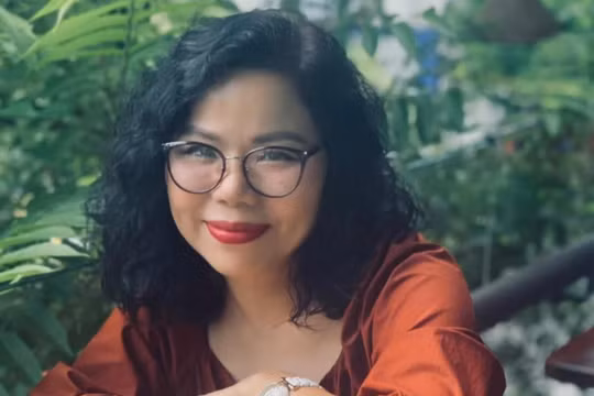 Giai điệu mùa thanh tân của Bình Nguyên Trang