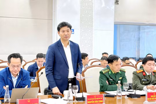 Quảng Ninh: Quyết tâm gỡ "thẻ vàng" IUU trong năm 2025
