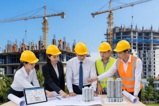 7 mạng lưới tinh hoa công nghệ 4.0 miền Bắc gồm những trường đại học nào?