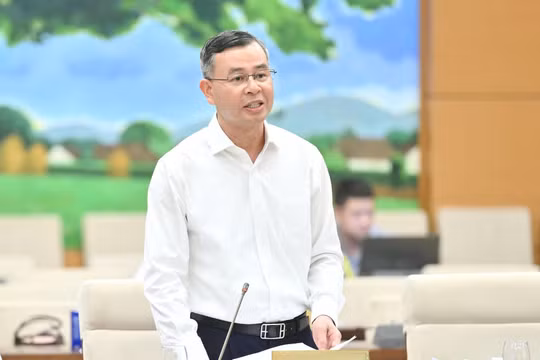 Chính thức thông qua Nghị quyết về số lượng đơn vị KTNN khu vực