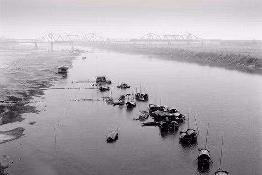 Triển lãm ‘Hà Nội ơi’ - Những góc nhìn về một thành phố ngàn năm tuổi