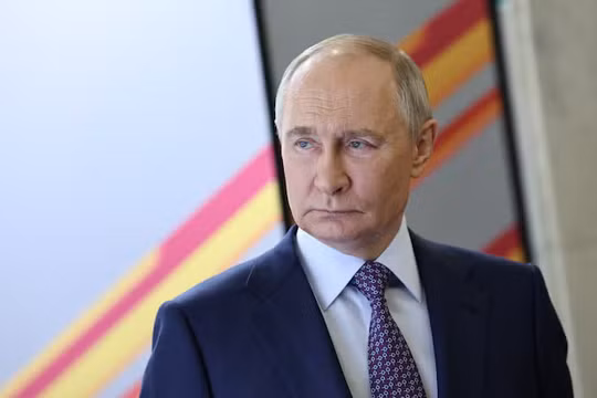 Tổng thống Vladimir Putin nói hy vọng chưa phải sử dụng vũ khí hạt nhân tại Ukraine