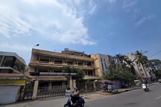 Hà Nội muốn được tiếp quản các trụ sở bị bỏ hoang từ bộ, ngành trung ương