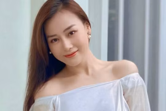 'Quỳnh búp bê' Phương Oanh chia sẻ về vai diễn người vợ khi tái xuất màn ảnh