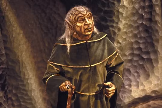 Mel Brooks – Huyền thoại 99 tuổi trở lại với phần tiếp theo trong phim 'Spaceballs'