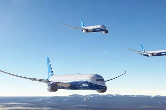 Ấn Độ kiểm tra toàn bộ Boeing 787 sau thảm họa hàng không tồi tệ nhất thập kỷ