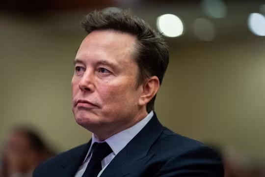 Tỷ phú Elon Musk được đề cử giải Nobel