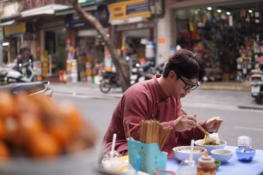 Bún - Phở Hà Nội: Hơn cả một bữa ăn, đó là những câu chuyện văn hoá khởi đầu cho một năm mới trọn vẹn