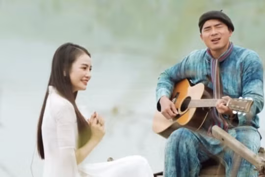 “Đại sứ du lịch” trên cao nguyên đá Hà Giang