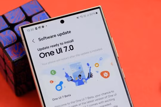 Samsung trì hoãn triển khai One UI 7, bản beta mới sắp ra mắt
