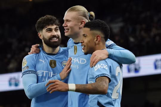 Nhận định Leyton Orient vs Man City, 19h15 ngày 8/2 tại FA Cup
