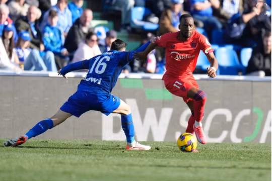 Nhận định Sevilla vs Barca, 3h ngày 10/2 tại La Liga 2024/25