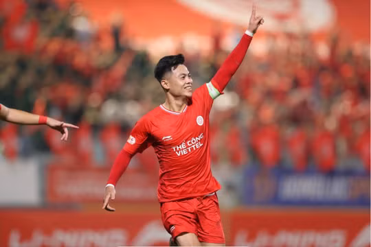 Nhận định Thể Công Viettel vs HAGL, 19h15 ngày 8/2 tại V.League 2024/25