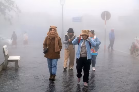 Tuyệt đối không để người dân đói, rét, đau ốm vì rét mà không tiếp cận được dịch vụ y tế