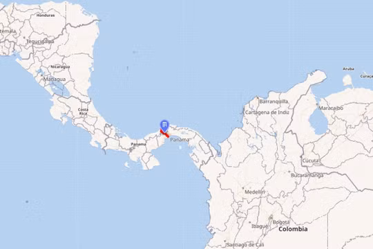Trung Quốc kêu gọi Panama 'loại bỏ sự can thiệp từ bên ngoài'