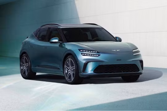 Năm 2025 có thể là năm của xe điện tại Mỹ