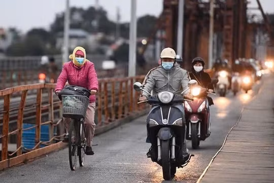 Thủ tướng yêu cầu chủ động ứng phó đợt rét đậm, rét hại kéo dài