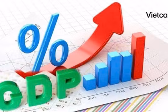 Standard Chartered dự báo GDP Việt Nam năm 2025 đạt 6,7%