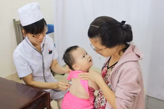 Các đối tượng được hưởng 100% chi phí khám bệnh, chữa bệnh bảo hiểm y tế từ 1/1/2025