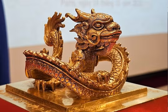 33 bảo vật quốc gia được công nhận: Bước tiến trong bảo tồn di sản văn hóa Việt Nam