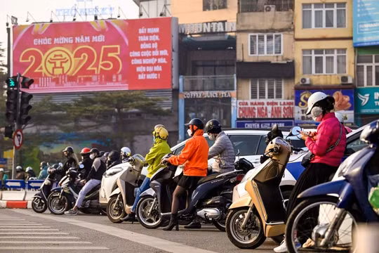 Tăng mức xử phạt giao thông, nâng cao ý thức cộng đồng