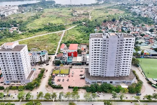 Hà Nội sẽ thanh tra việc quản lý, sử dụng quỹ nhà tái định cư