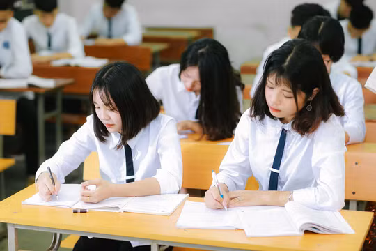 Quảng Bình, Tiền Giang công bố điểm thi vào lớp 10 năm học 2025-2026