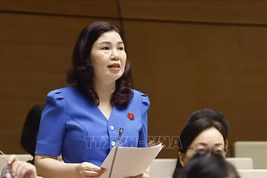 Sửa Luật Ngân sách Nhà nước: Bảo đảm phân bổ công bằng, tăng tính linh hoạt, siết kỷ luật tài chính công