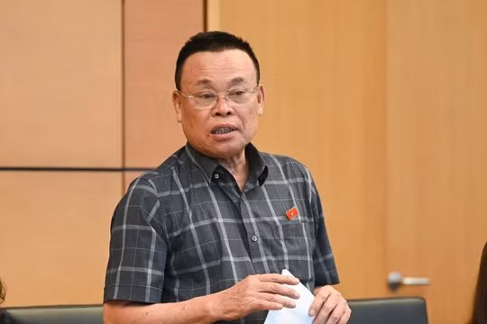 Cải tổ toàn diện cơ chế thực thi để dòng vốn thực sự ‘chảy đến’ đúng nơi cần thiết