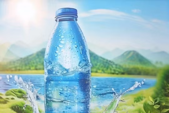 Móc túi người tiêu dùng bằng chiêu ‘tẩy xanh’: Thực hư hàng hóa ‘xanh’ tới đâu?