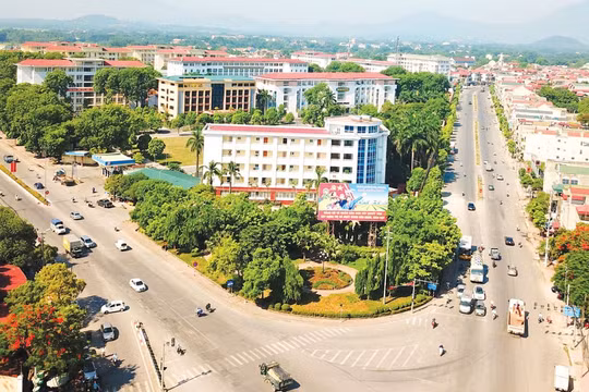 Hà Nội: Mời thầu 104 tỷ đồng xây dựng Trường Mầm non Phú Thịnh tại thị xã Sơn Tây