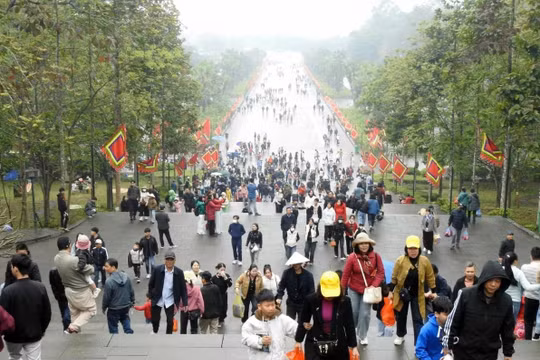 Truyền thuyết và dấu ấn lịch sử của 18 đời Vua Hùng