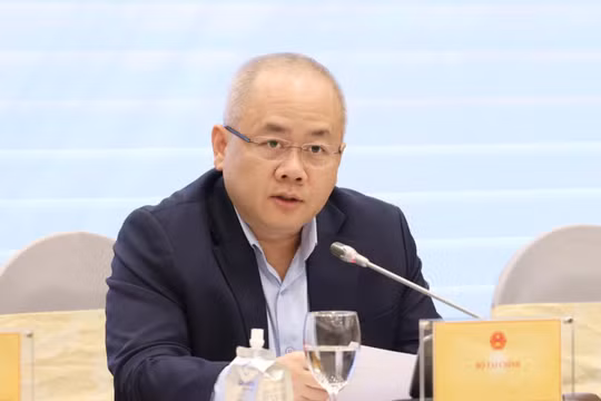 Bộ Tài chính kiến nghị Chính phủ thừa nhận sự tồn tại, tiềm năng của tài sản số