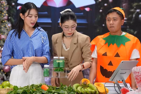 Sẽ hạn chế người nổi tiếng xuất hiện trên truyền thông, mạng xã hội nếu quảng cáo sai sự thật